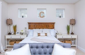 4 sovrum och gratis wi-fi