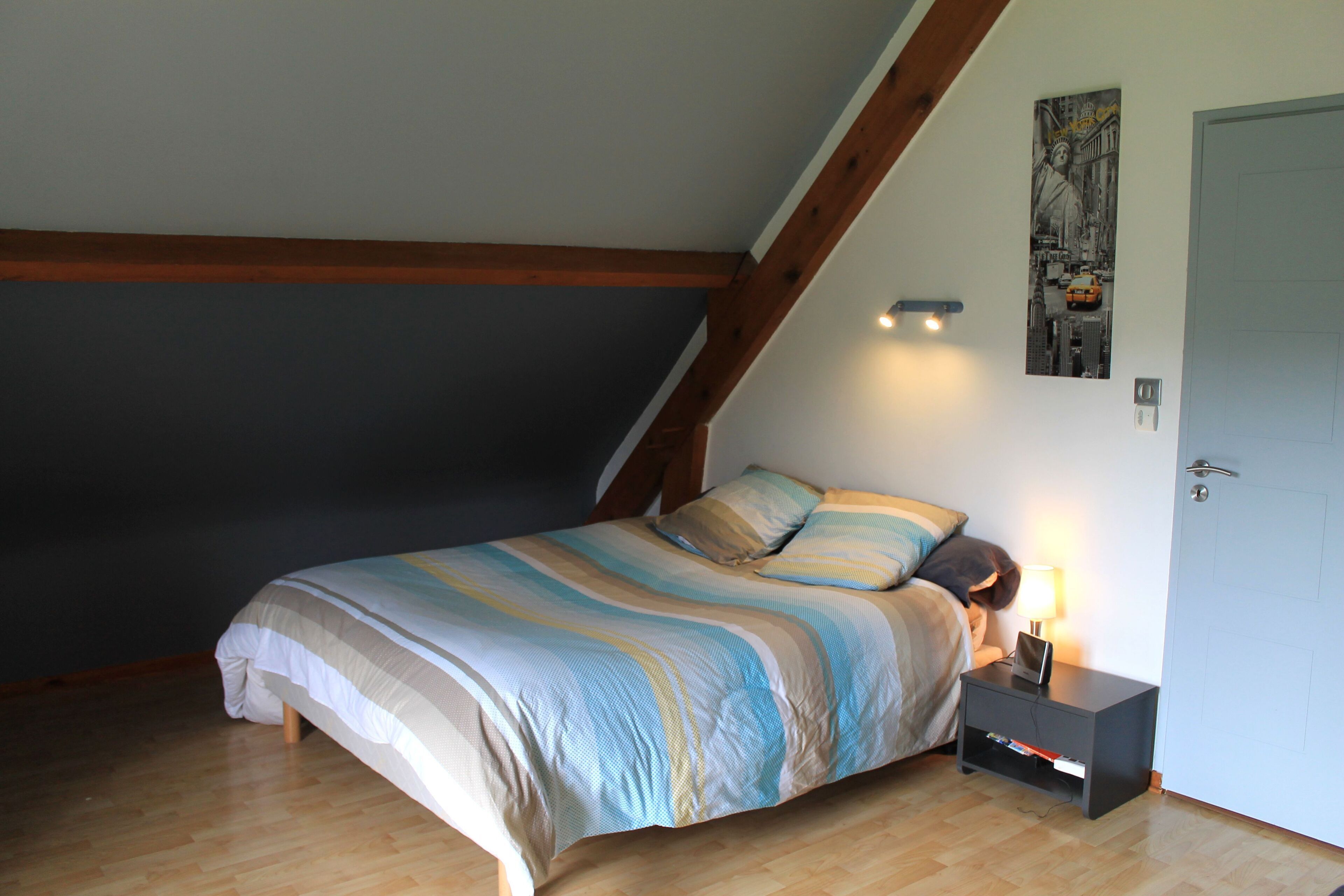 MAGNIFICENT VERY COMFORTABLE HOUSE IN A TREE PARK