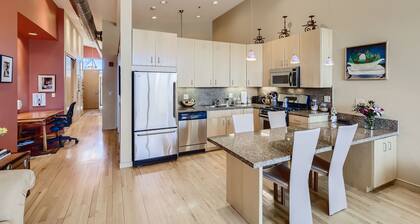 Downtown Loft