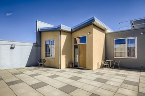 Exterior - Downtown Loft (Boulder)