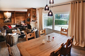 Interieur