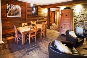Restauration