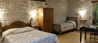 GREEN VENICE in homage to the Marais Poitevin