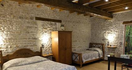 GREEN VENICE in homage to the Marais Poitevin