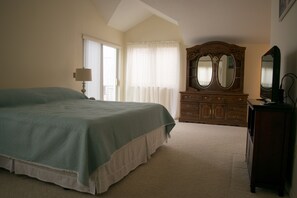 3 Schlafzimmer, Bügeleisen/Bügelbrett, WLAN