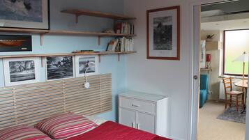 1 chambre, fer et planche Ă repasser, Wi-Fi gratuit