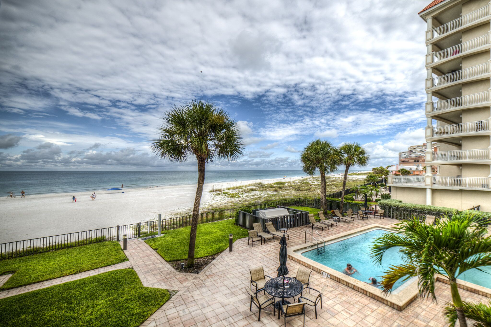 Redington Shores Condo