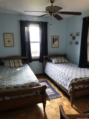 3 Schlafzimmer, Bügeleisen/Bügelbrett, WLAN