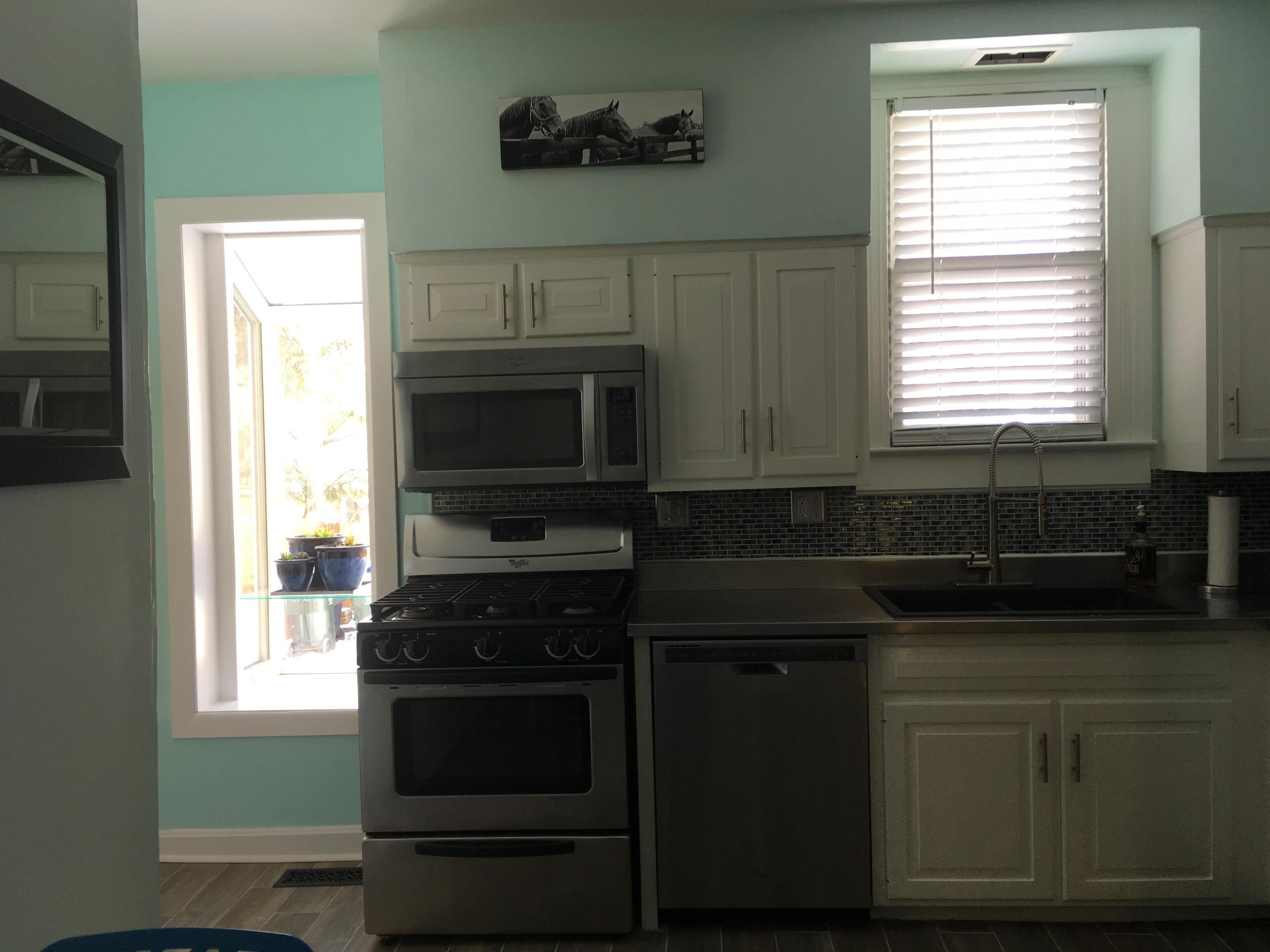 3BR/2BA house near UK, Chevy Chase, and Dowtown Lexington