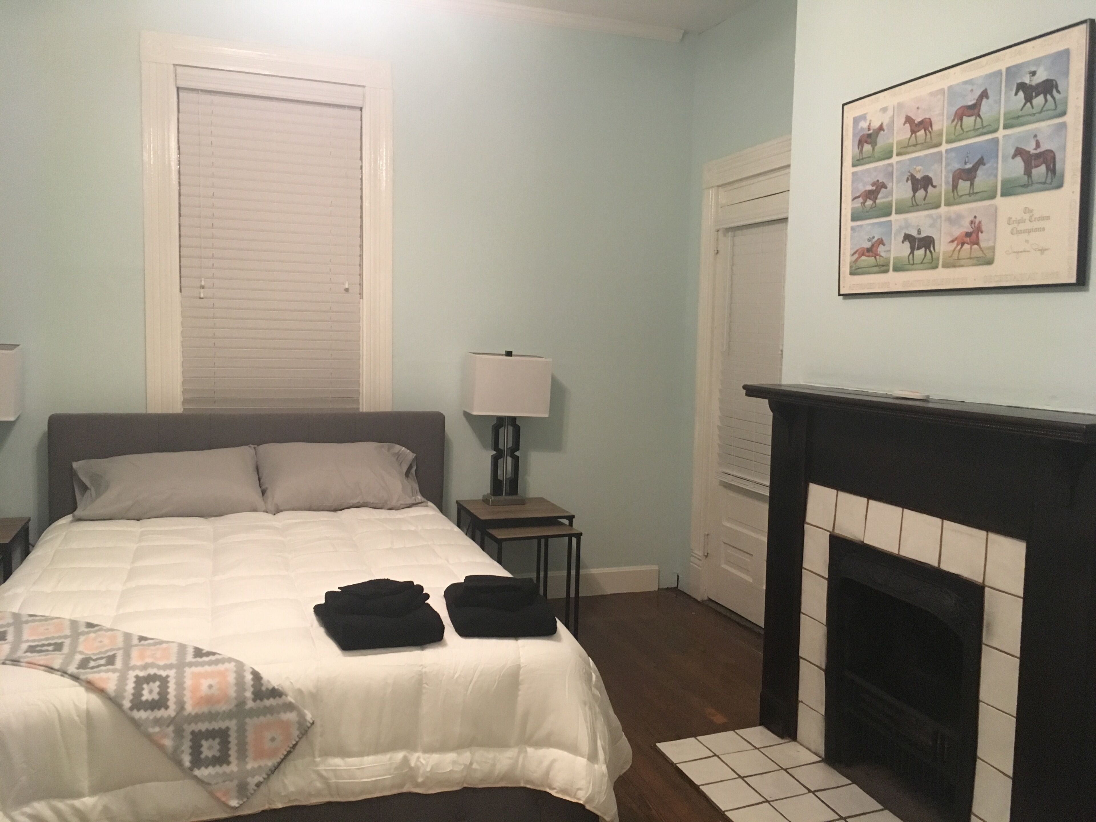 3BR/2BA house near UK, Chevy Chase, and Dowtown Lexington