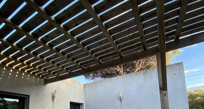 VILLA Noëlie ,80 m2 ,
Ă 10min des plages de Palombaggia sans embouteillages.