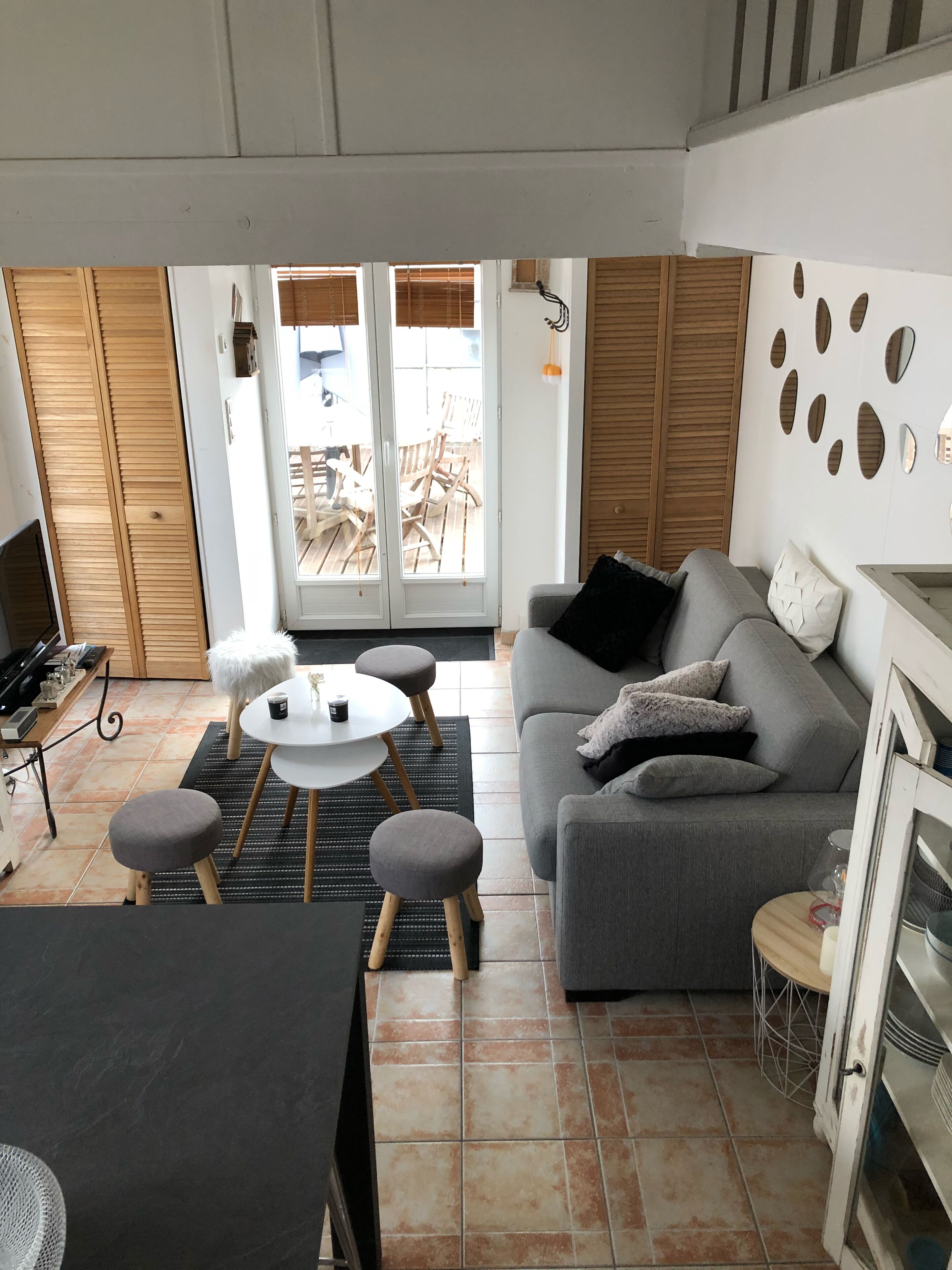 Charming little house in the heart of Pornichet