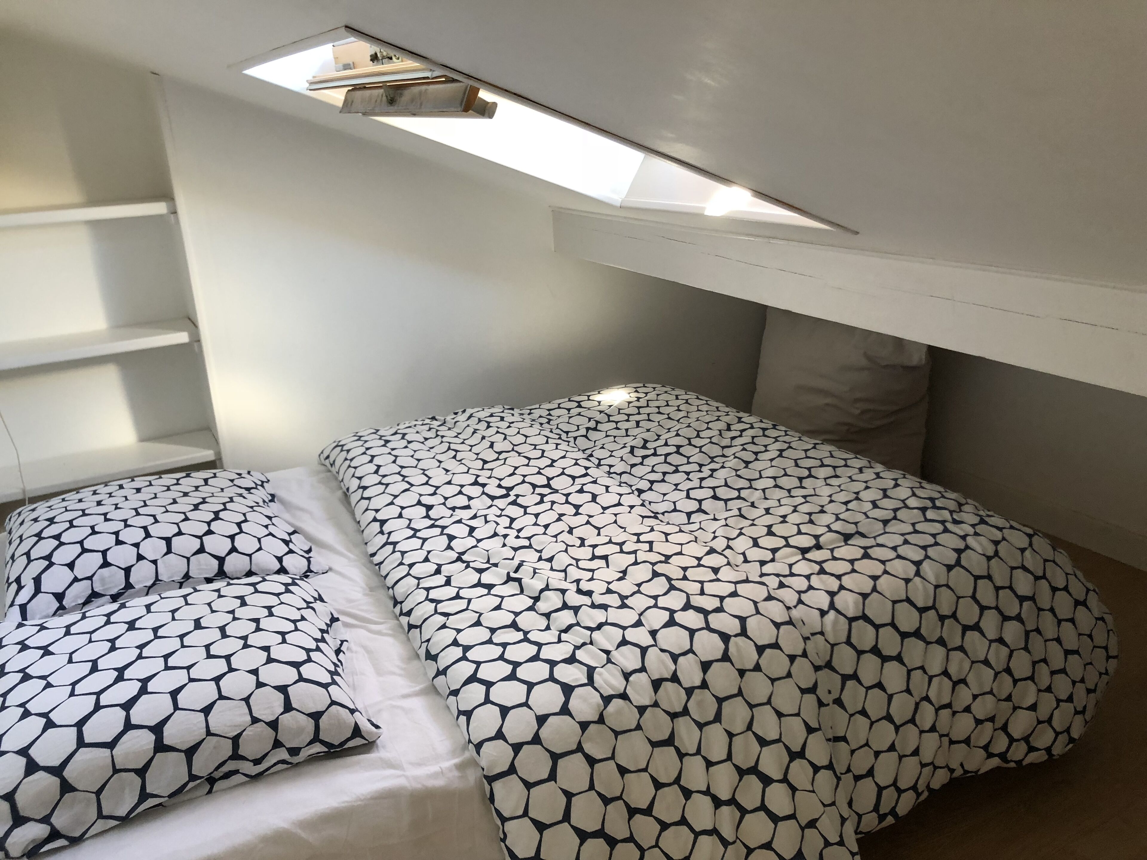 Charming little house in the heart of Pornichet