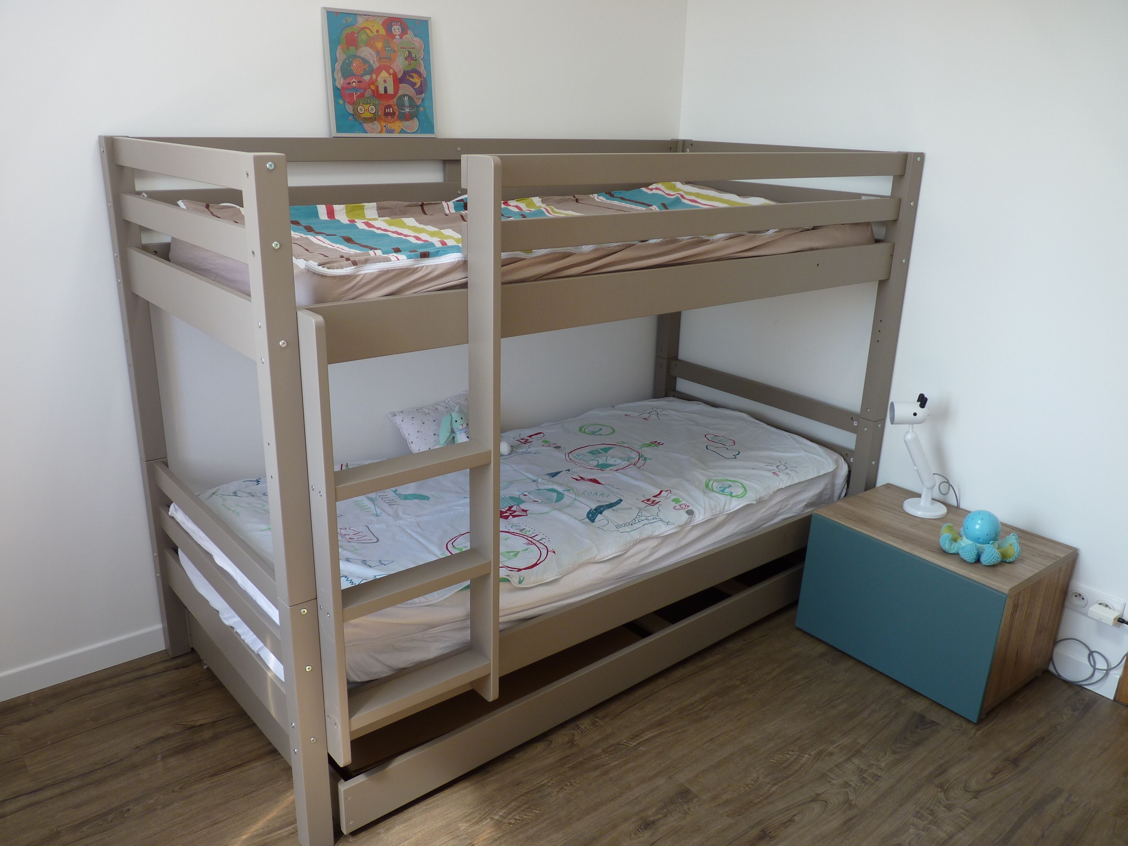 Welcome to Le Crotoy!