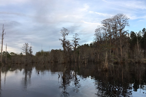 Lake