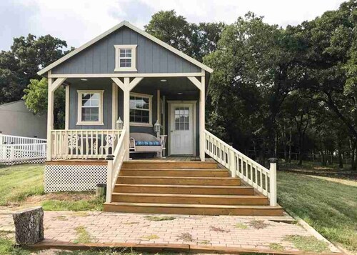 Lakefront Escape on 14+ Private Acres | Fish, Swim & Relax