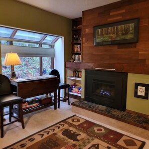 Intérieur