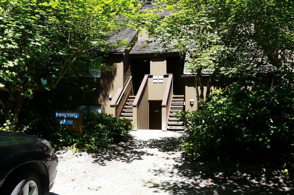 Moose Lodge Condo