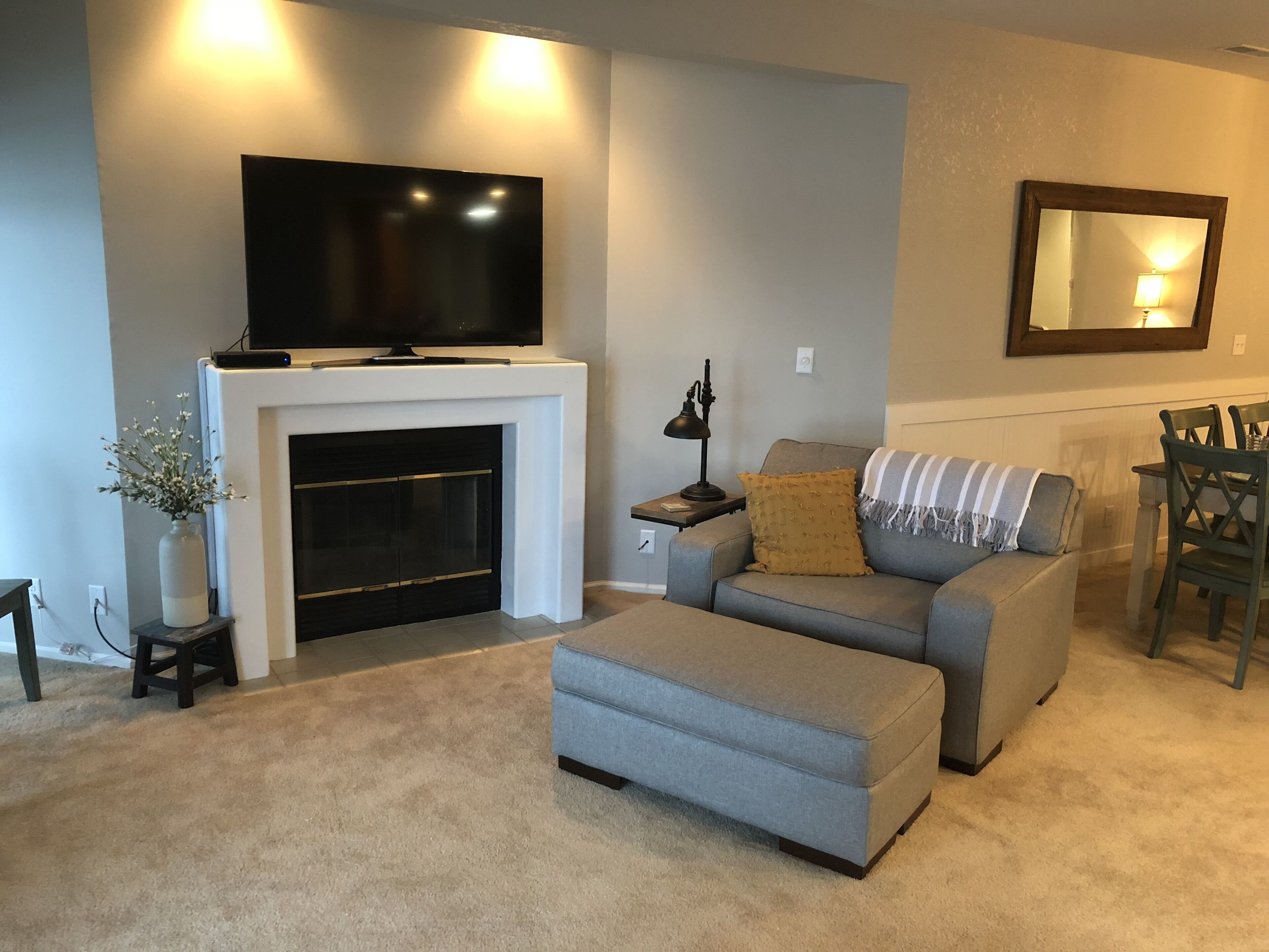 Regatta Bay-2 Master Suites-3BD/3BA- No Steps-Great screened deck- Dock incl.