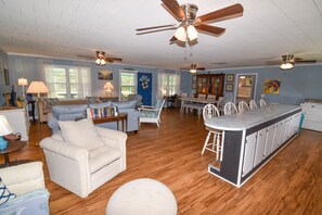 Télévision, lecteur de DVD