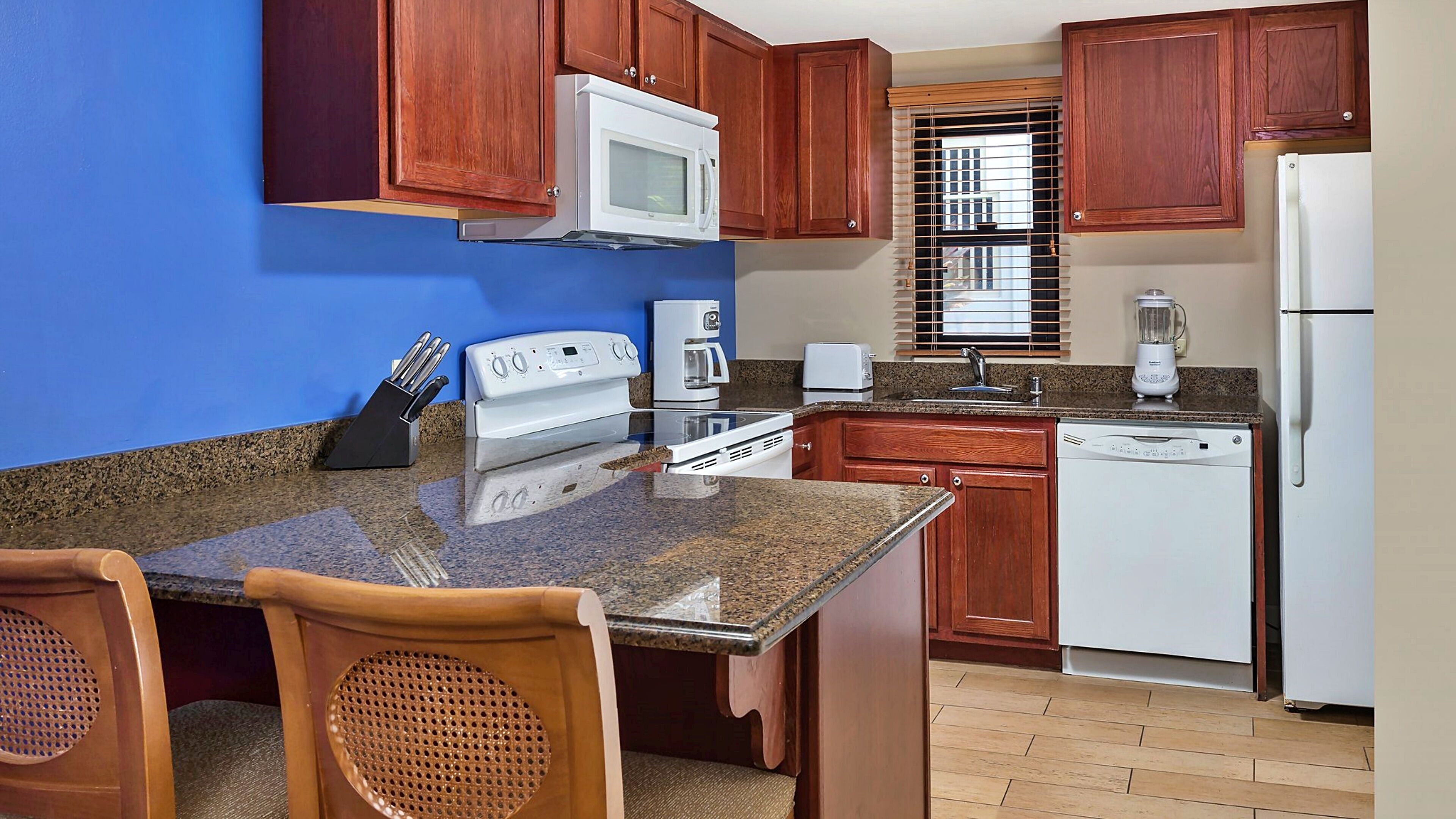 Wyndham Royal Sea Cliff Kailua-Kona Ocean Front