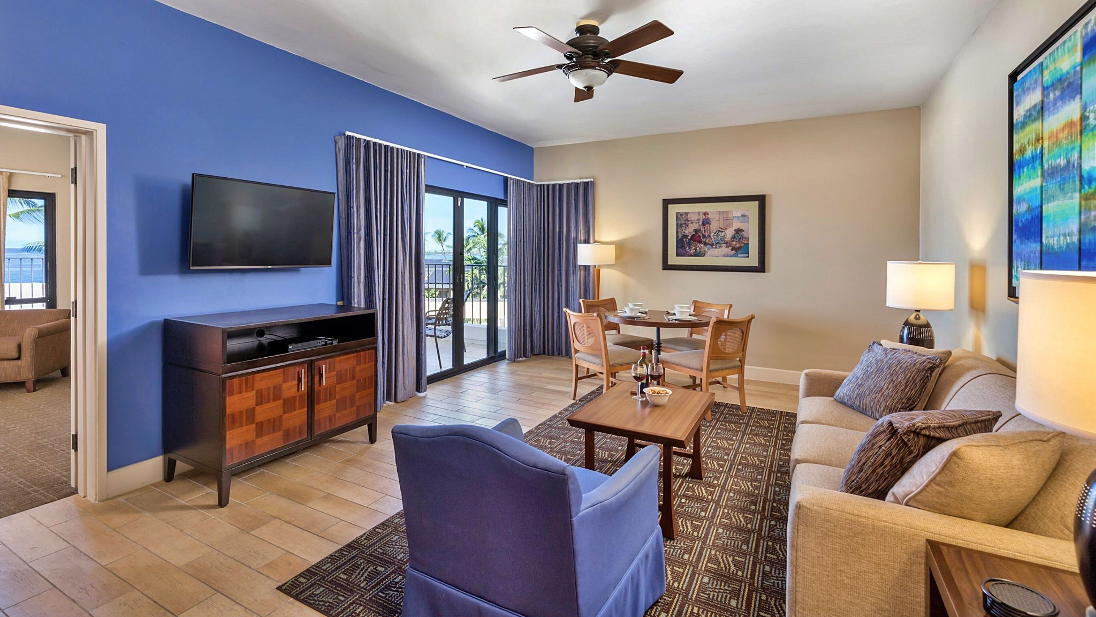 Wyndham Royal Sea Cliff Kailua-Kona Ocean Front