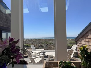 Interior - Monterey’s Gated Luxury Beachfront Getaway Awaits (Moss Landing)