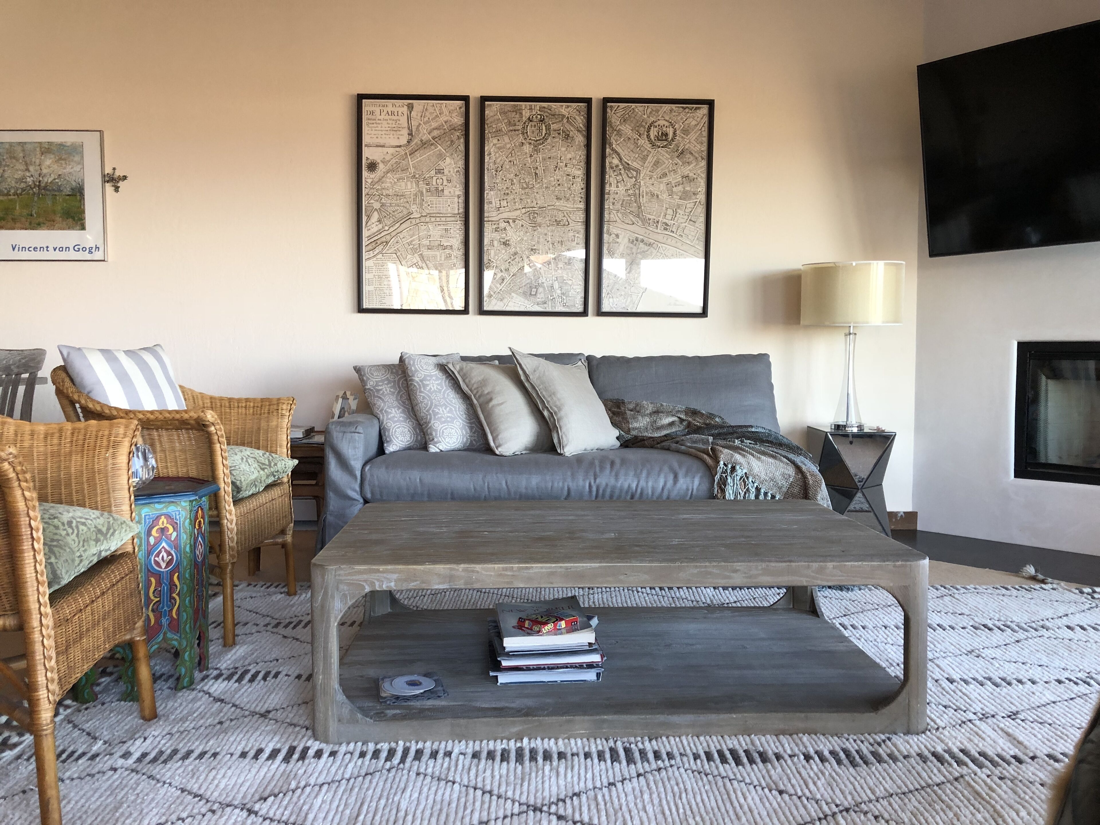 Ocean Front. Beach Front. Sandy Beach- Dream Get Away by The Ocean