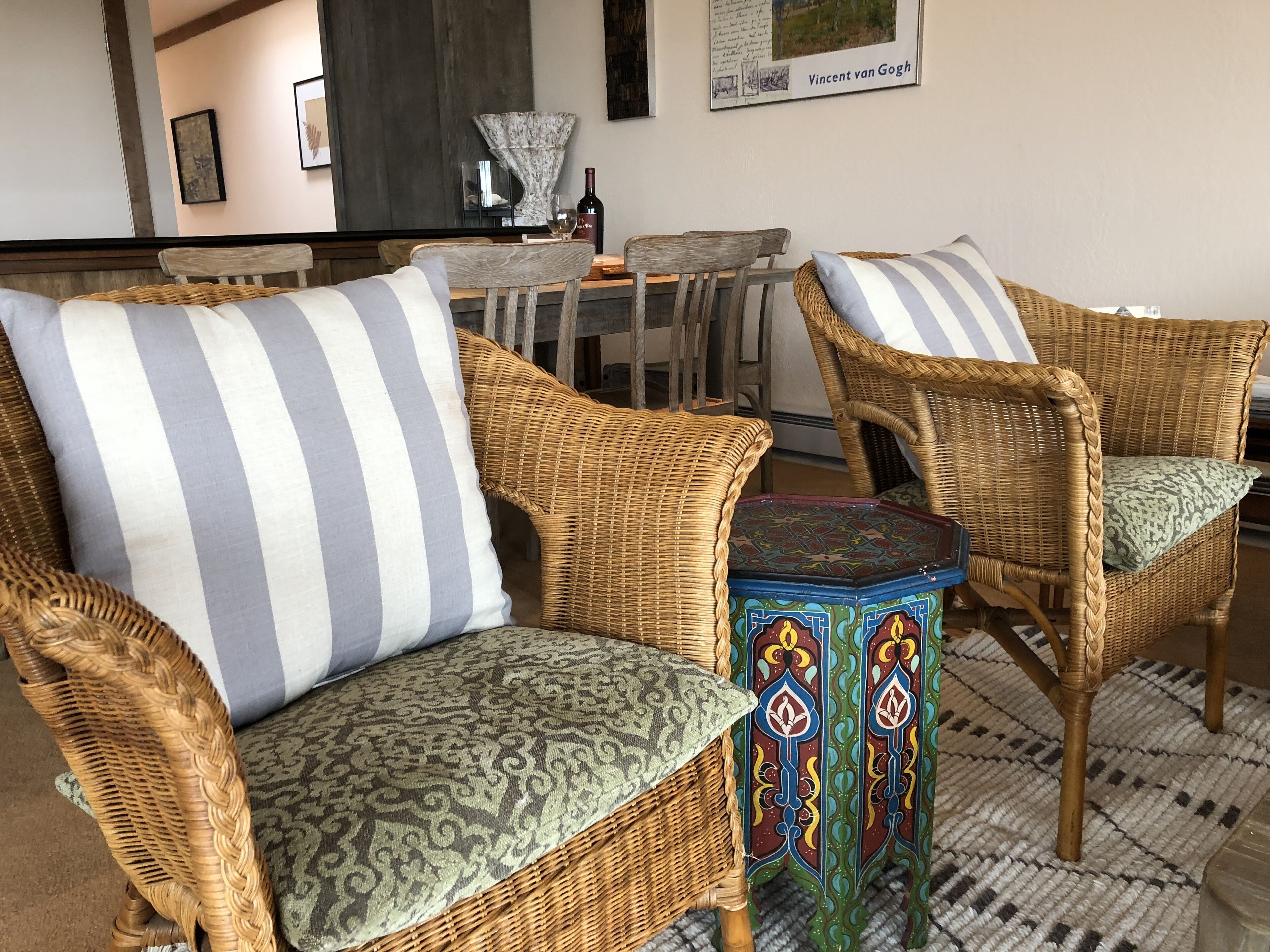 Ocean Front. Beach Front. Sandy Beach- Dream Get Away by The Ocean