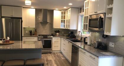 Beautiful West Kelowna Home with saltwater pool and breathtaking view