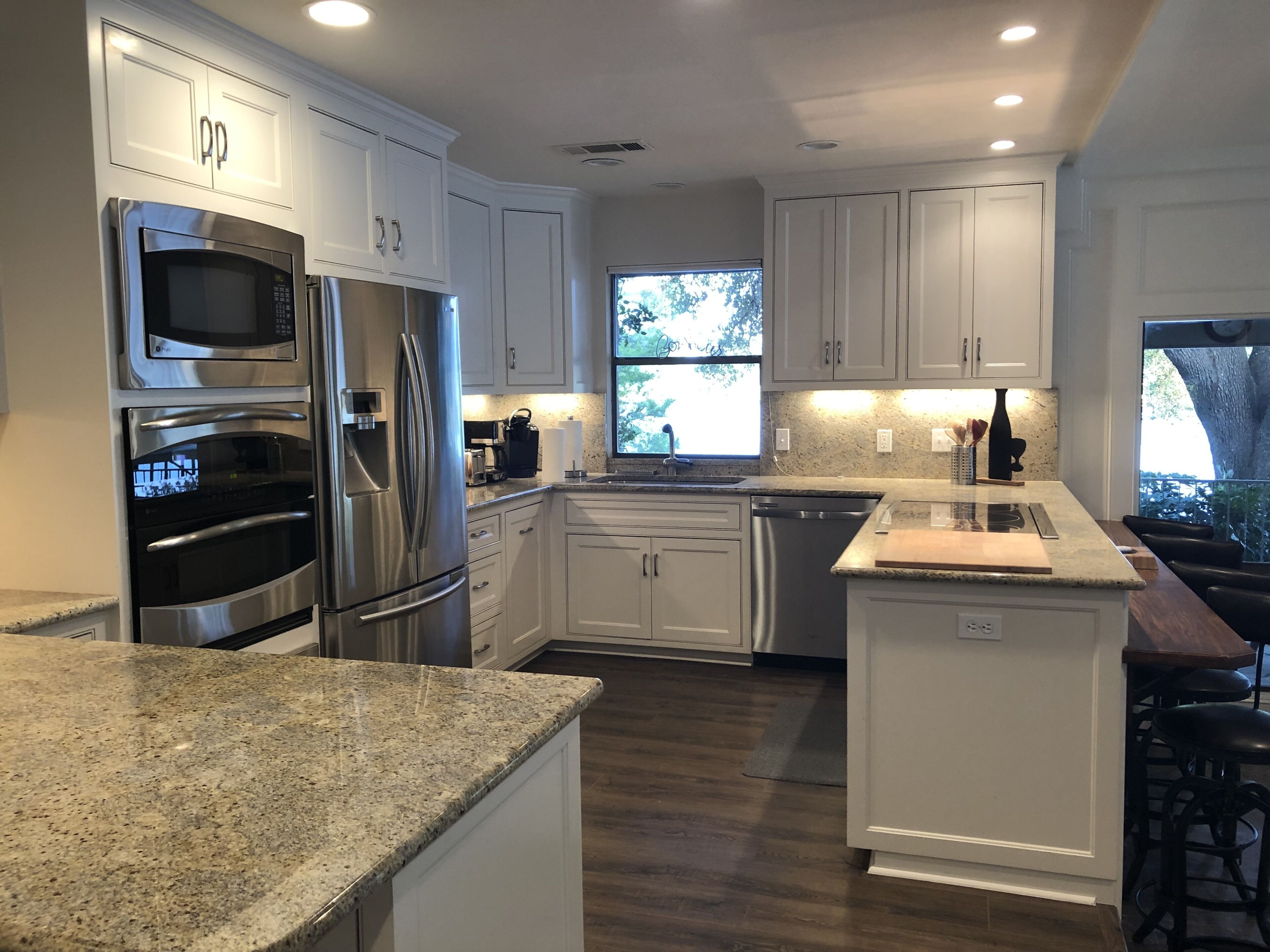 Great Family Fun with lots of space for everyone!