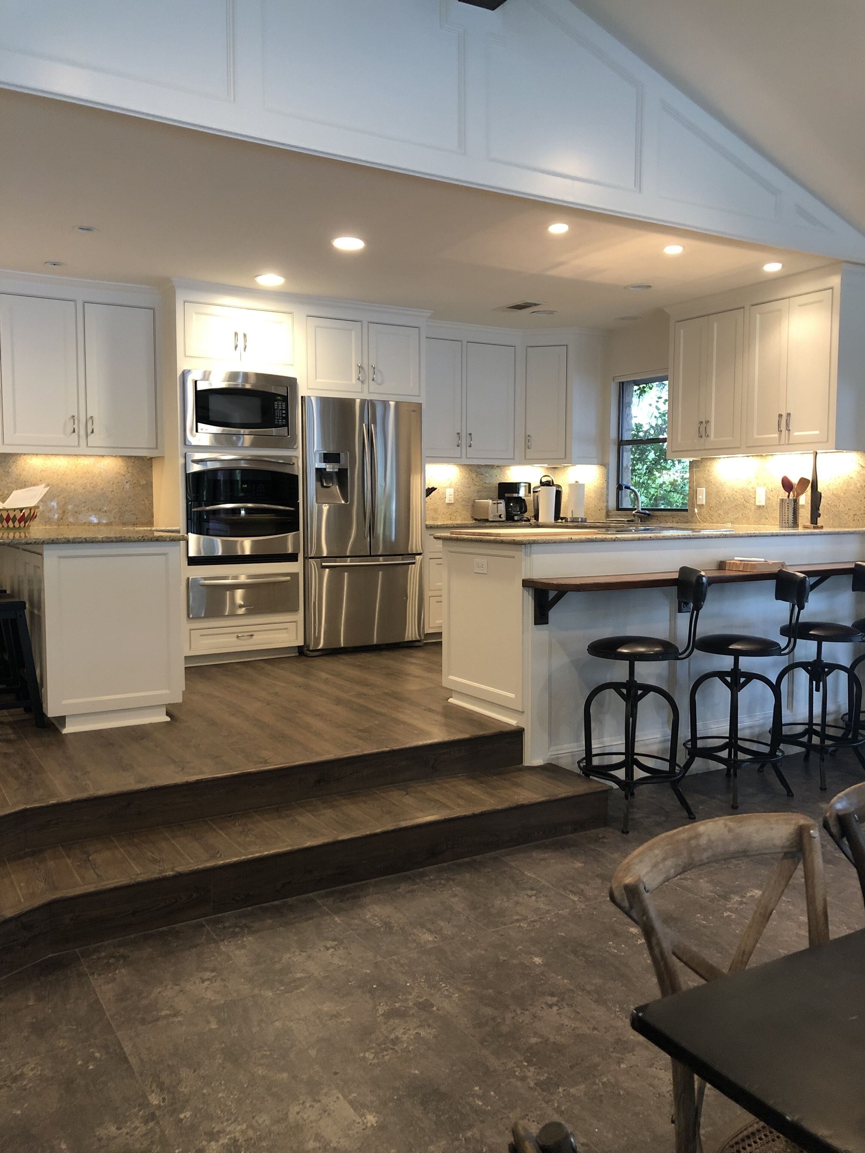 Great Family Fun with lots of space for everyone!