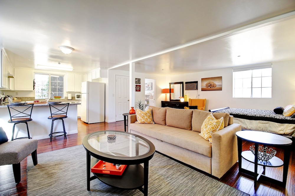 Wine Country Ranch Escape - Unplug, live by the horses on a real ranch, close to wineries!