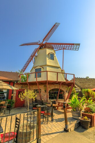 Wine Country Ranch Escape - Ziehen Sie den Netzstecker und leben Sie von den Pferden!