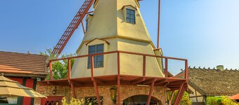 Wine Country Ranch Escape - Scollega e vivi dai cavalli!