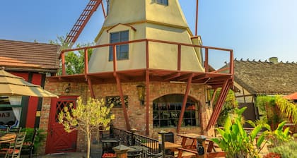 Wine Country Ranch Escape - Ziehen Sie den Netzstecker und leben Sie von den Pferden!