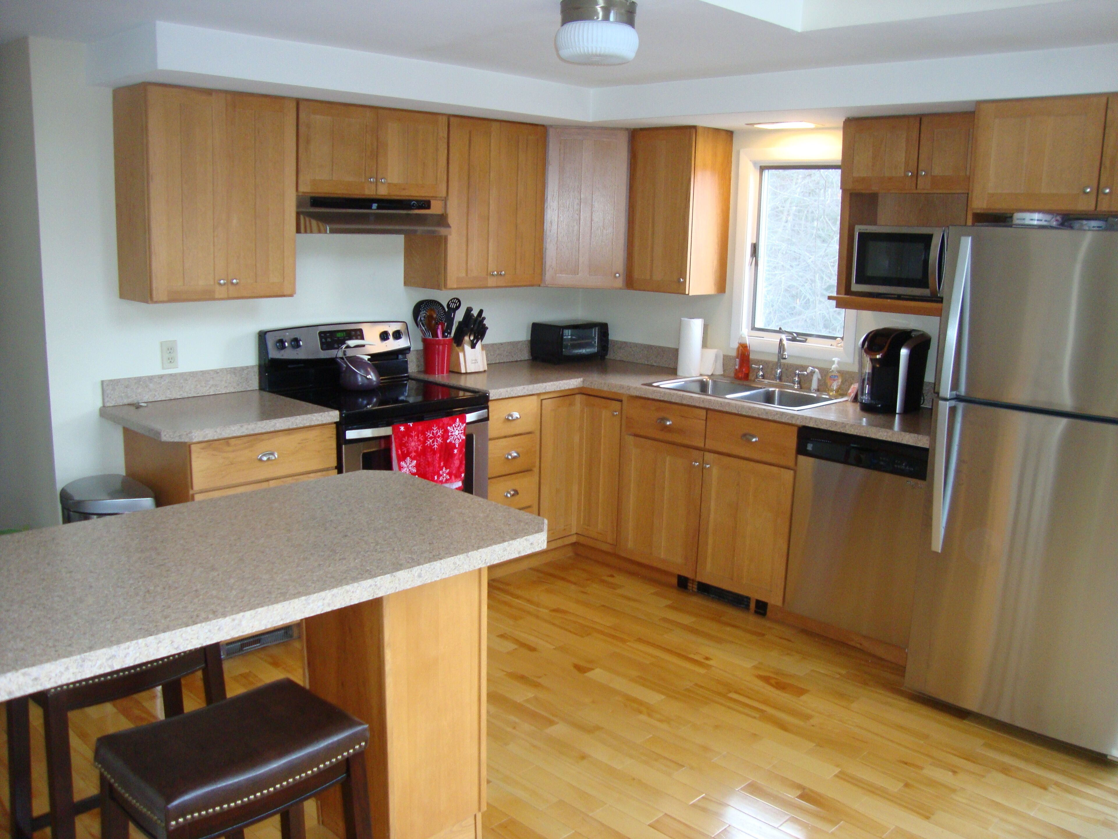 Charming Ski Chalet Minutes From Okemo Mountain!