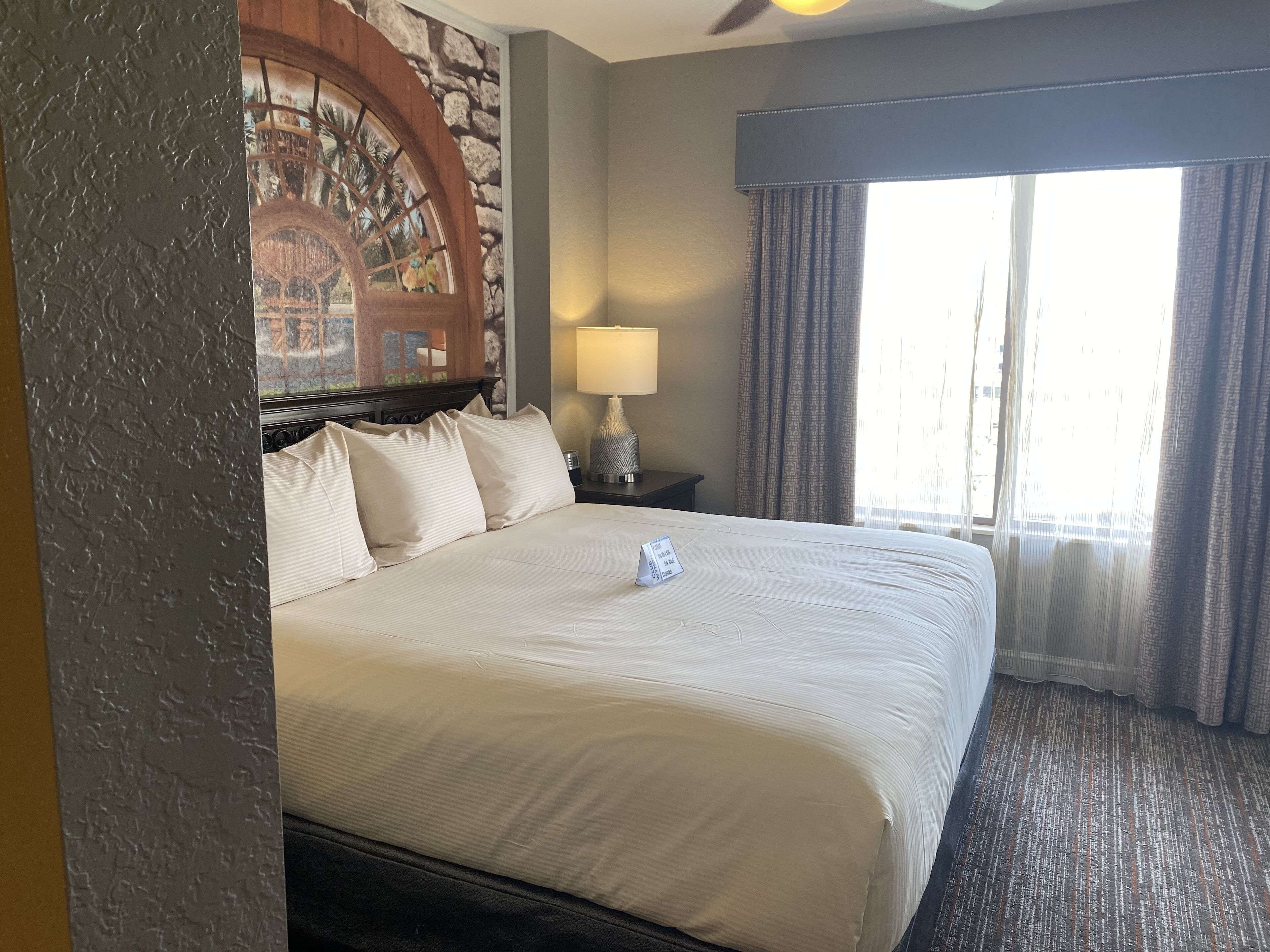 Located Minute From The Gates Of Disney, Wyndham Bonnet Creek