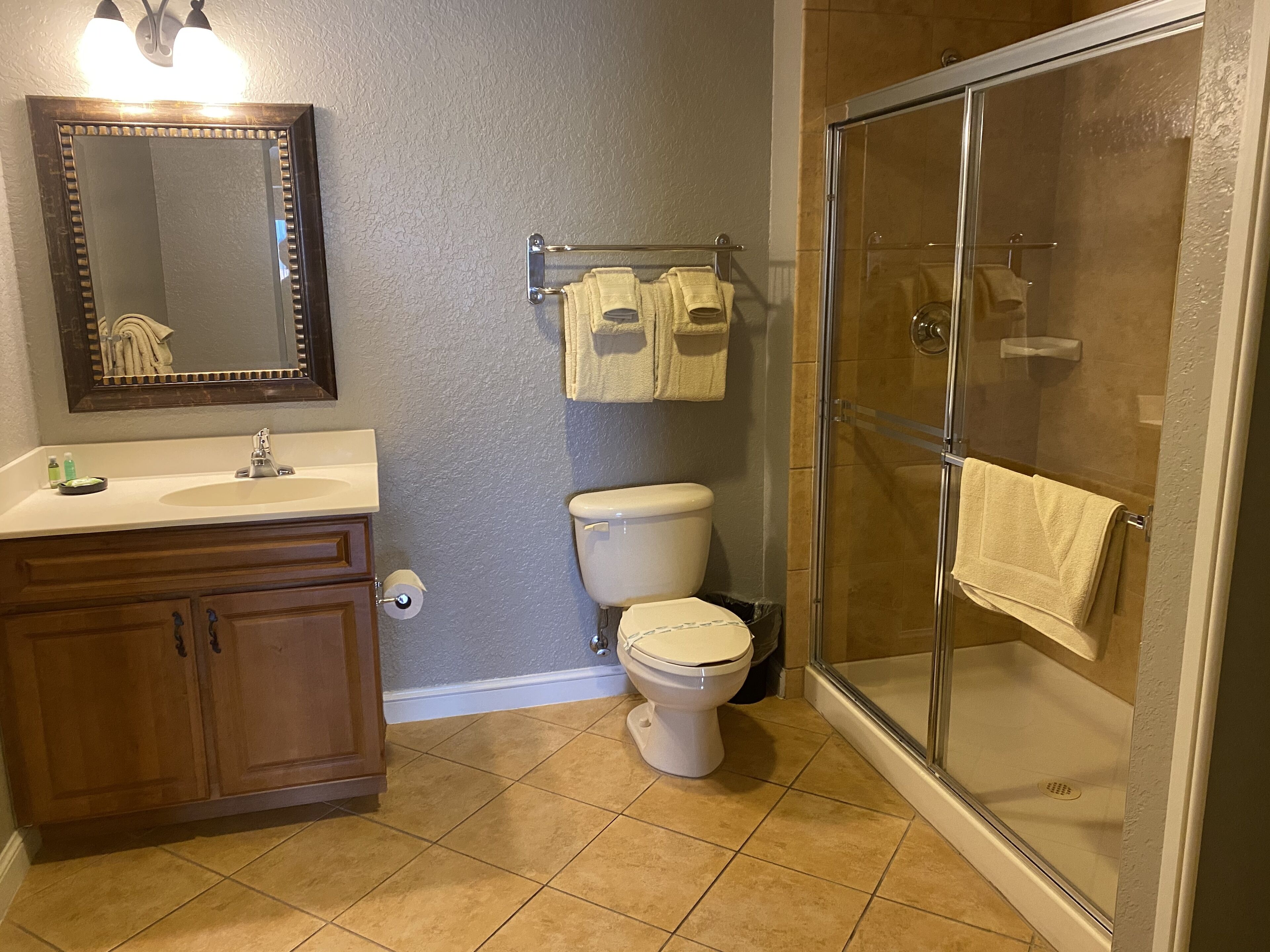 Located Minute From The Gates Of Disney, Wyndham Bonnet Creek