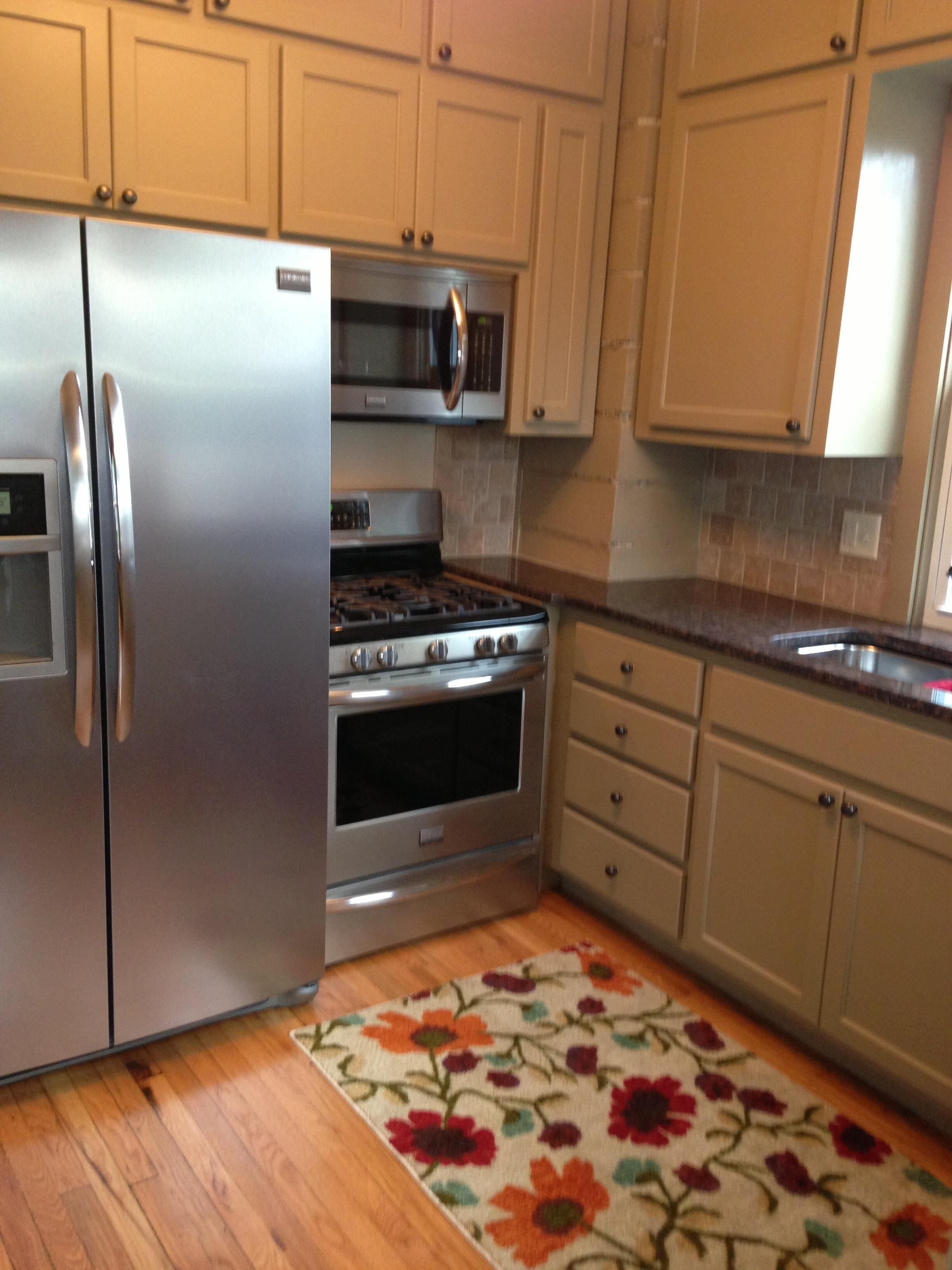 Cozy and comfortable Home in the heart of Omaha