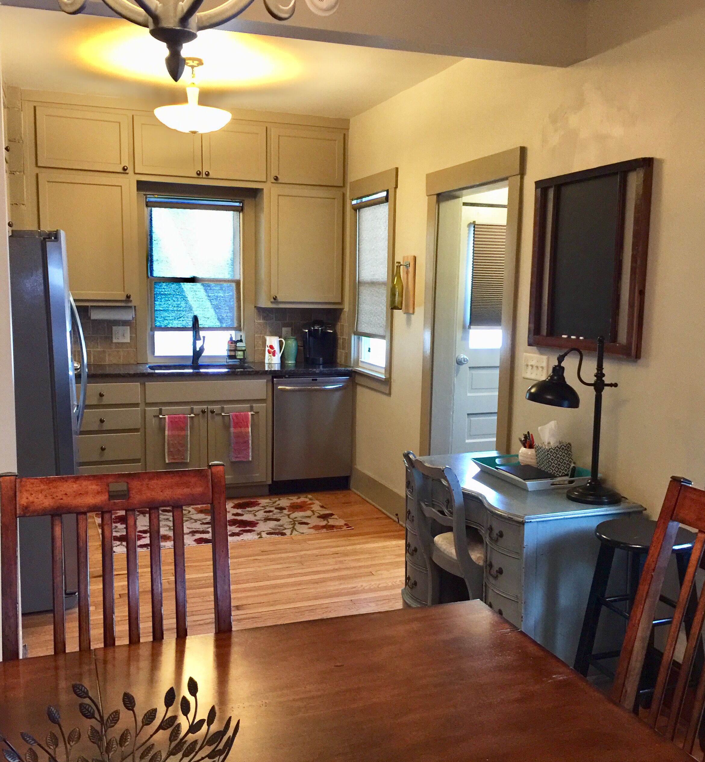 Cozy and comfortable Home in the heart of Omaha