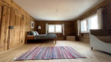 3 chambres, Internet gratuit