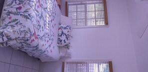 住宿内部