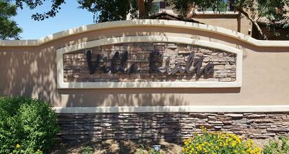 Beautiful Gated Community Located in East Mesa Conveniently Located