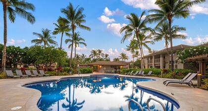 Hilton Waikoloa Pool Pass for stays thru 2026! Waikoloa Colony Villas 1102