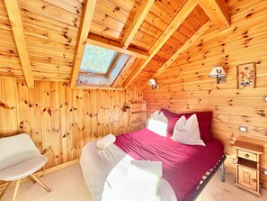 5 chambres, lit parapluie, Wi-Fi gratuit