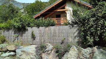 Exterieur