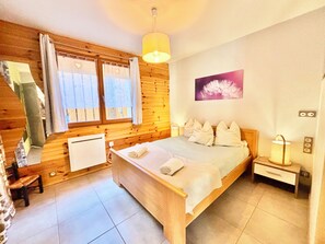 5 Schlafzimmer, Reisekinderbett, kostenloses WLAN