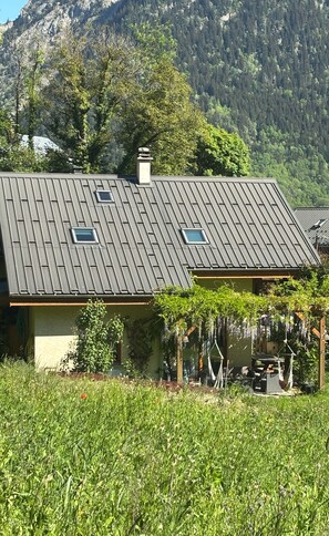 Exterieur