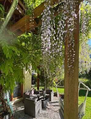 Terras